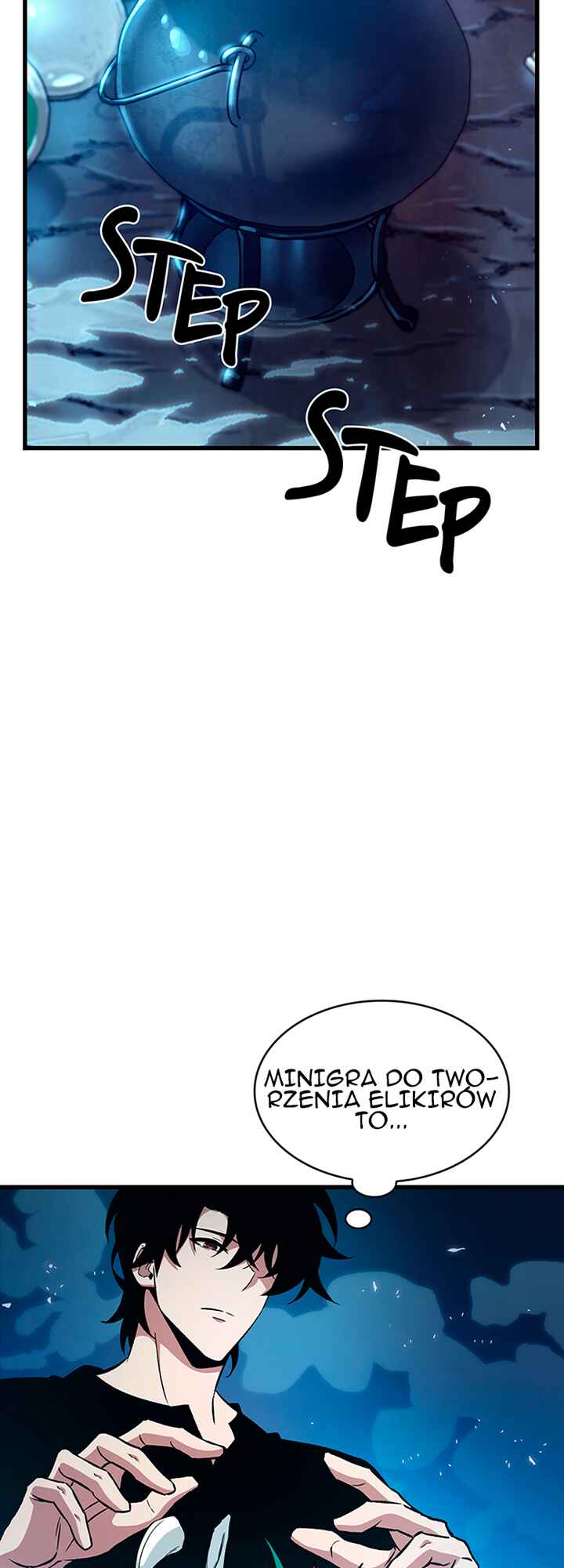Pick Me Up Chapter 24 - Page 26