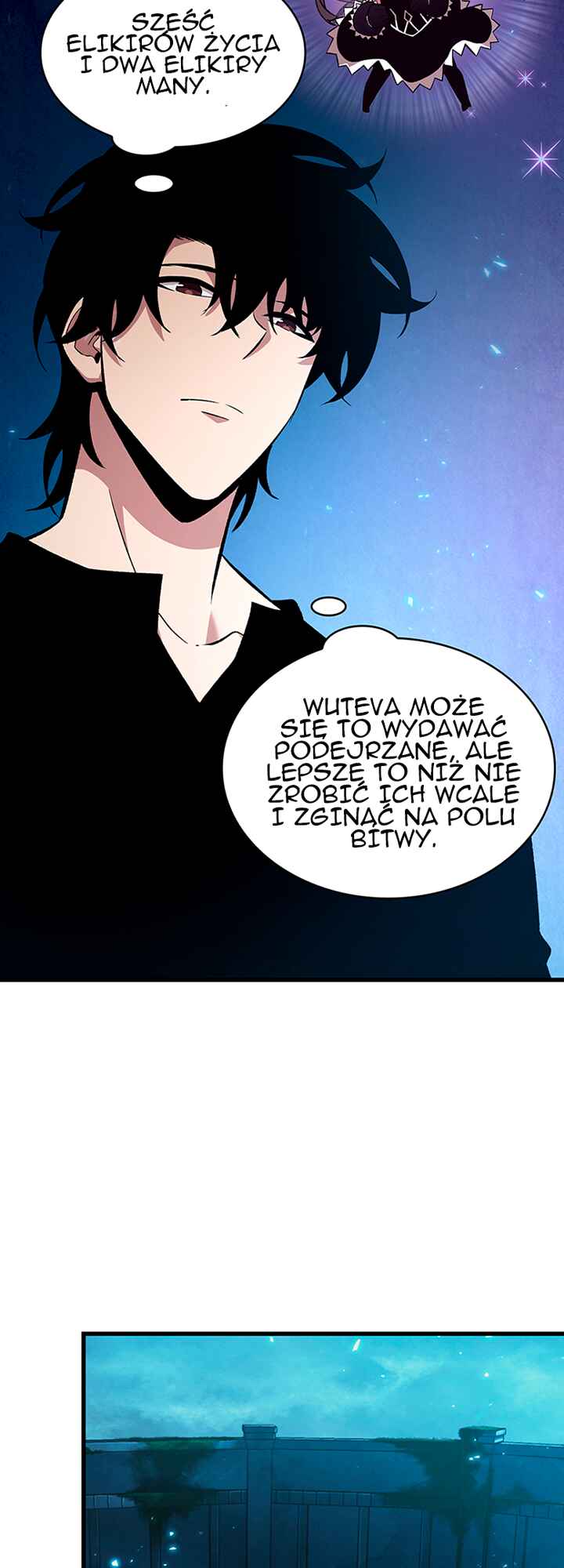 Pick Me Up Chapter 24 - Page 30