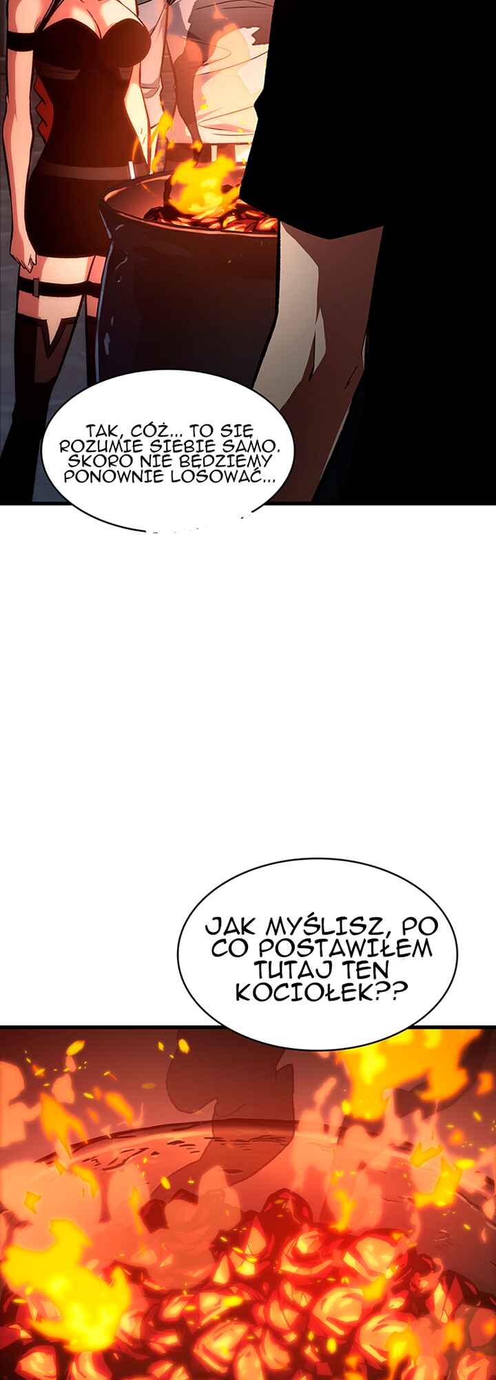 Pick Me Up Chapter 24 - Page 32