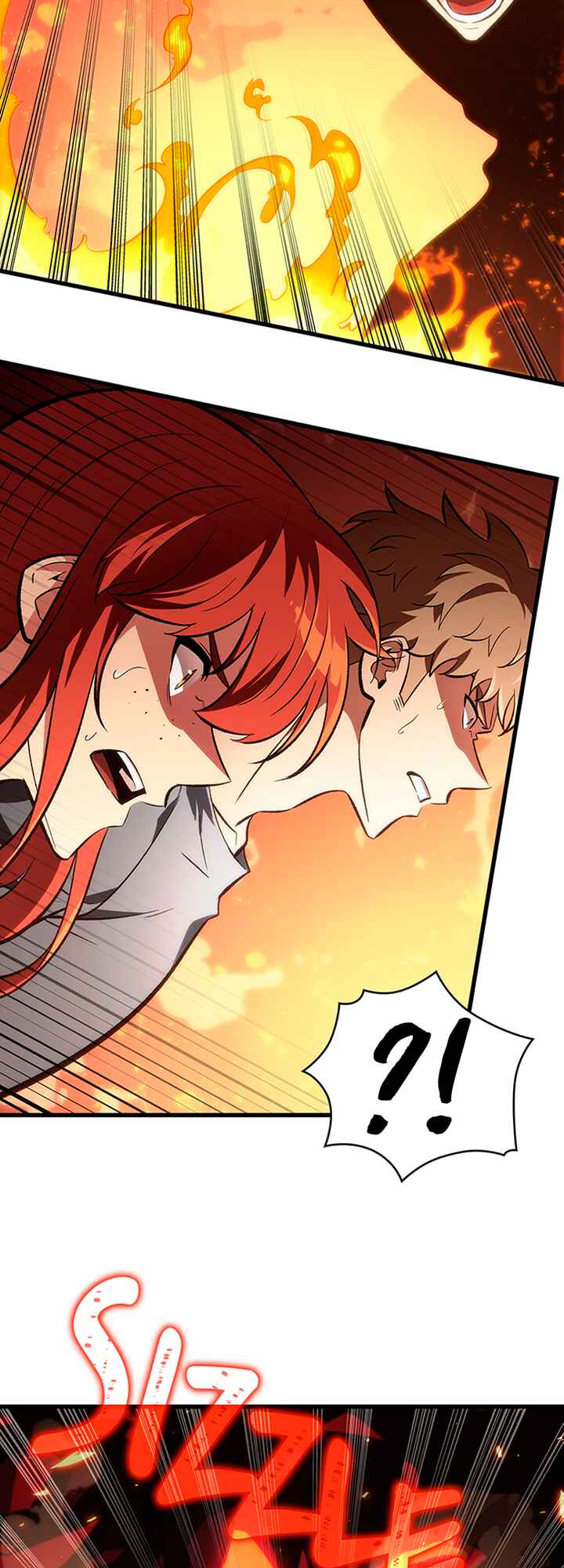 Pick Me Up Chapter 24 - Page 34