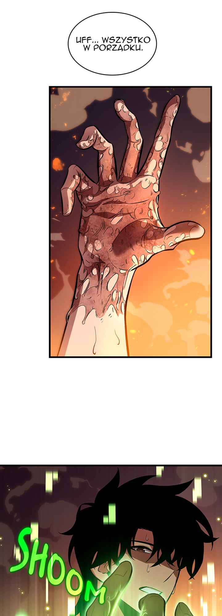 Pick Me Up Chapter 24 - Page 40