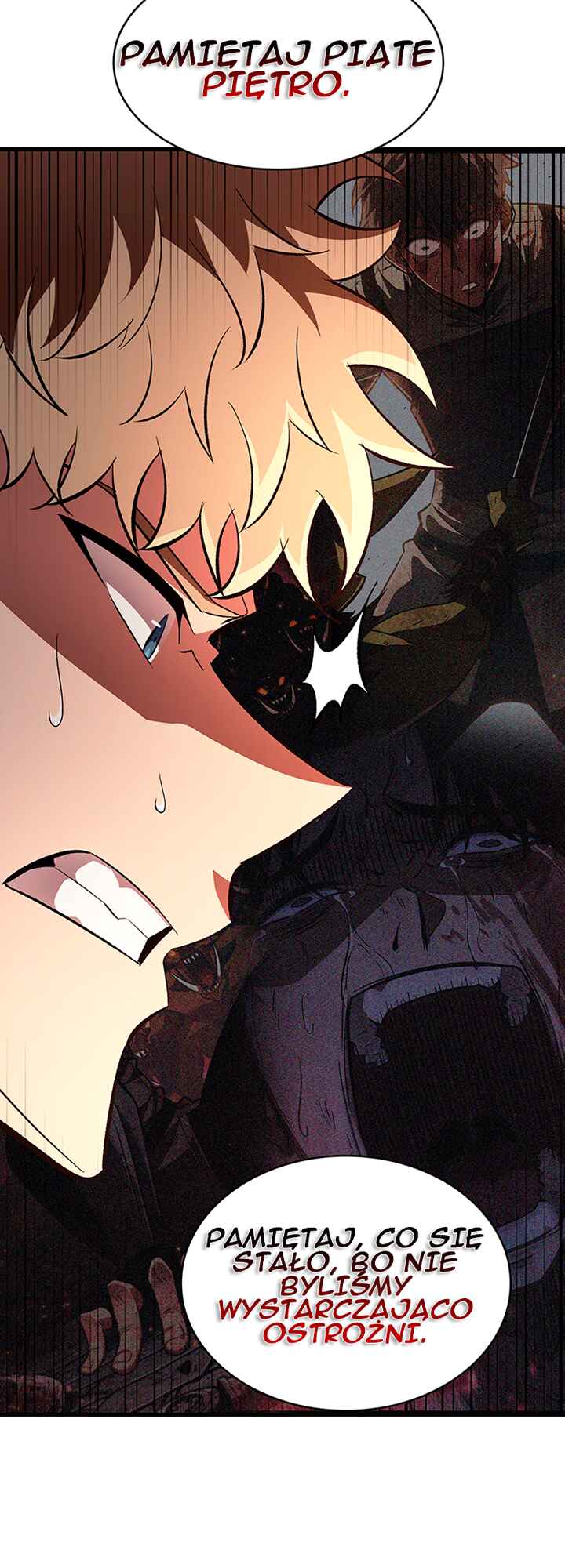 Pick Me Up Chapter 24 - Page 46