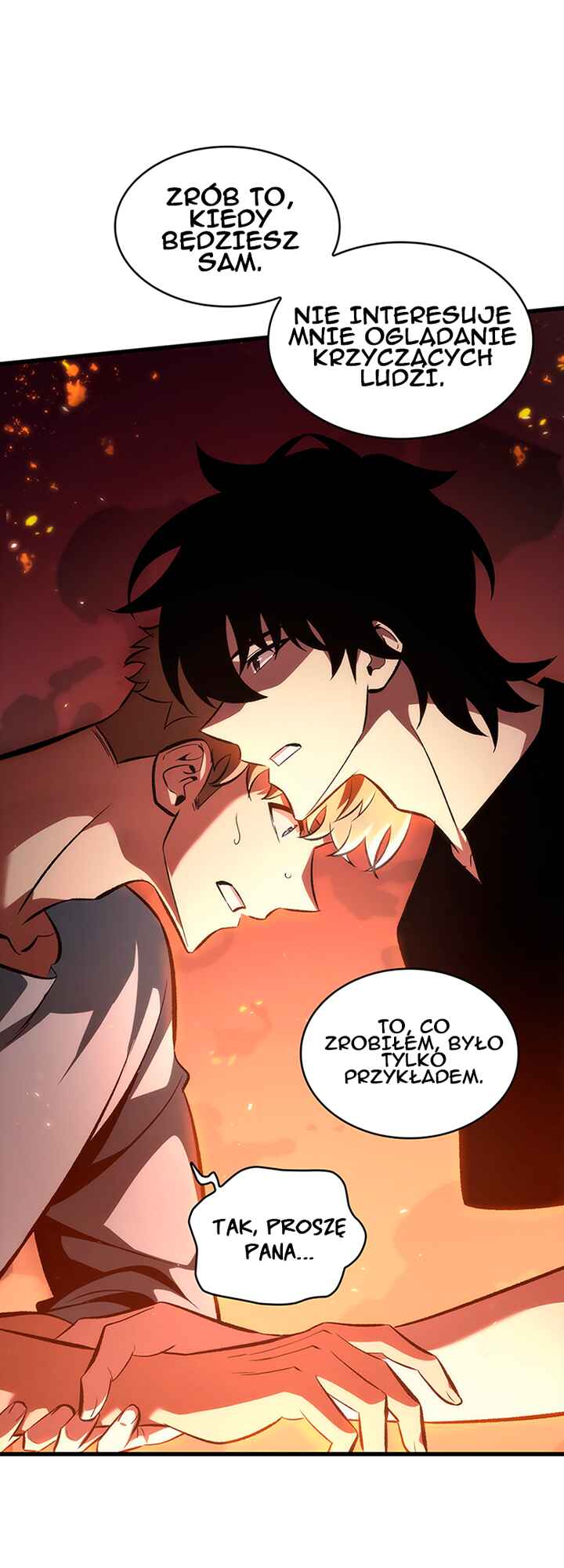 Pick Me Up Chapter 24 - Page 49