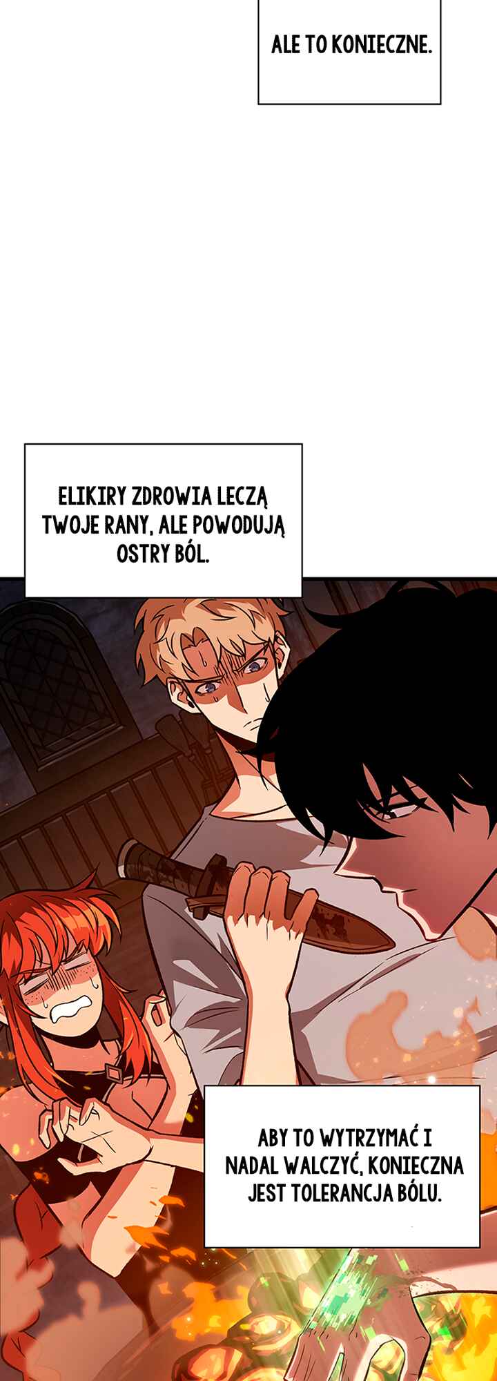 Pick Me Up Chapter 24 - Page 57