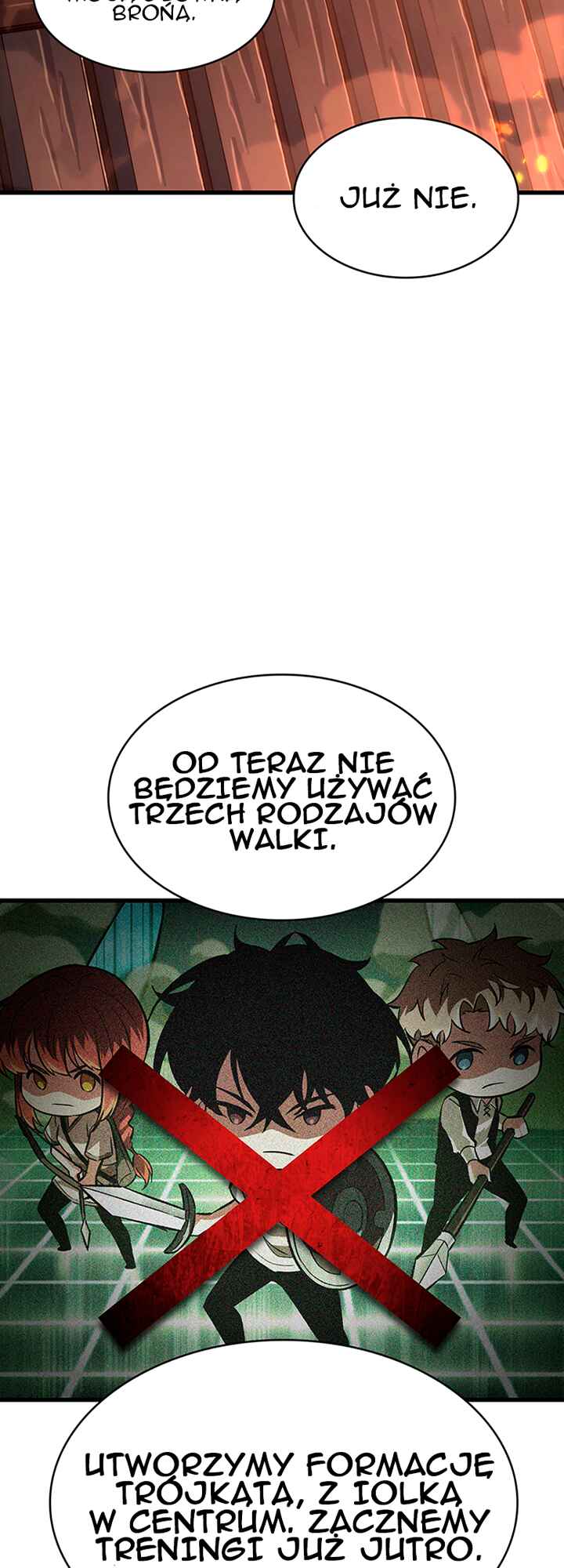 Pick Me Up Chapter 24 - Page 61
