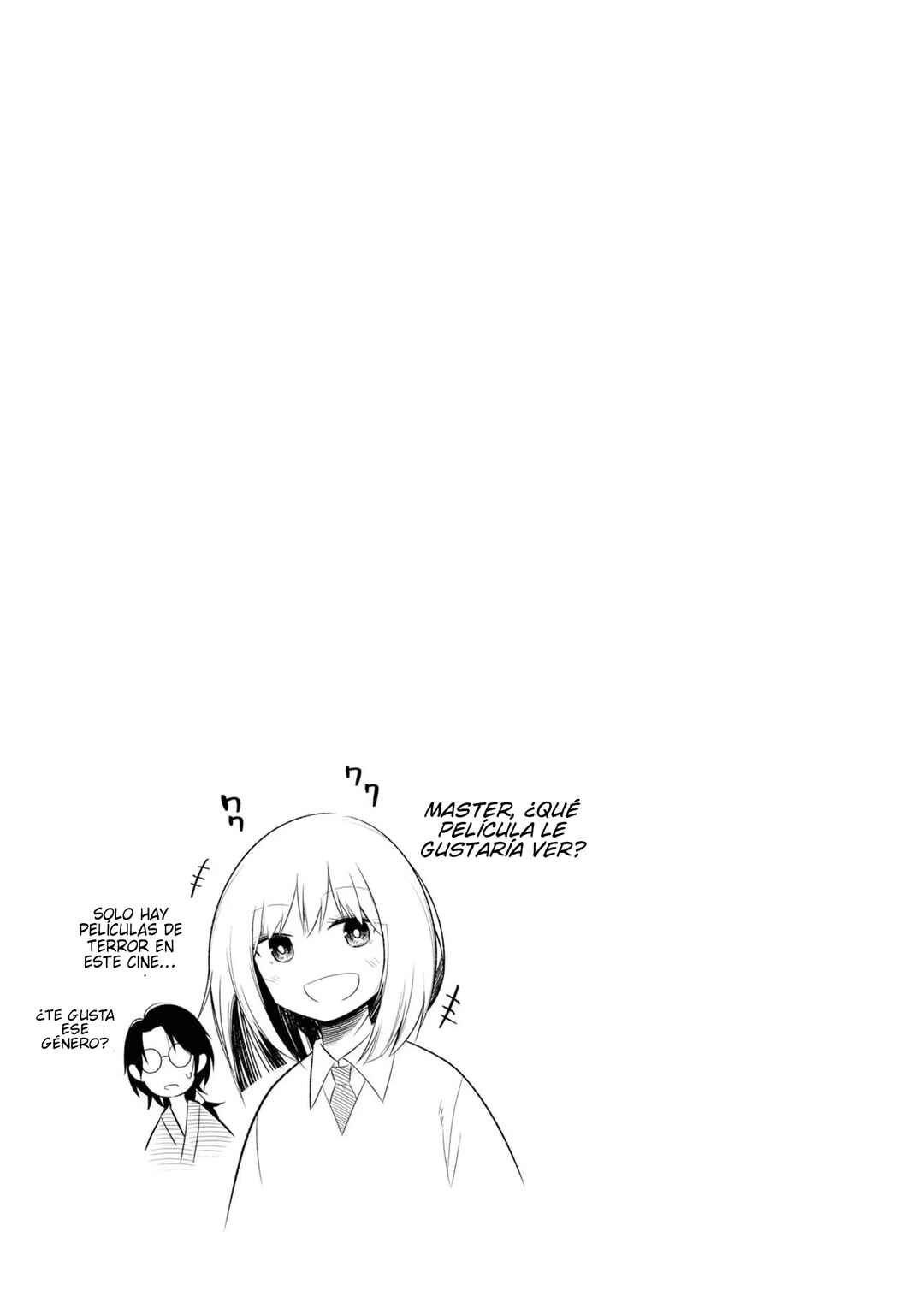 Mattaku Saikin no Tantei to Kitara Chapter 28 - Page 9
