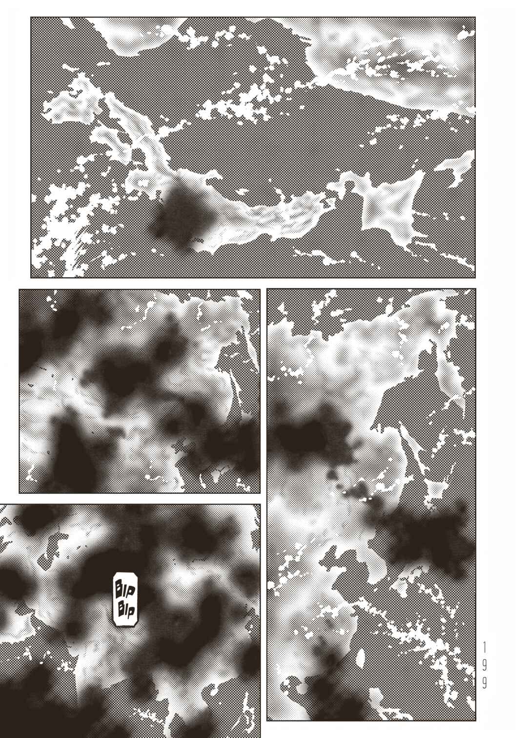 EVOL Chapter 10 - Page 1