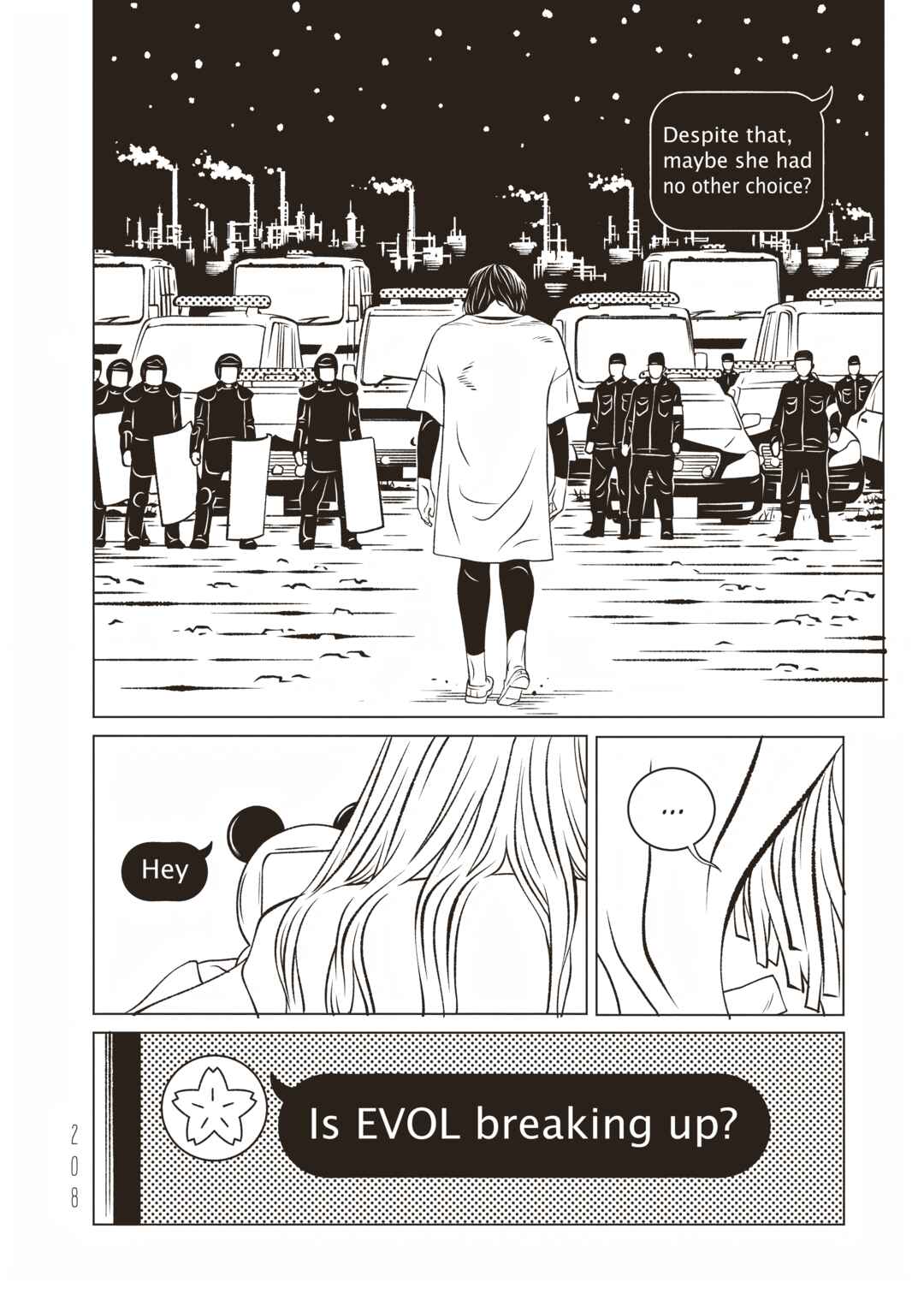 EVOL Chapter 10 - Page 10