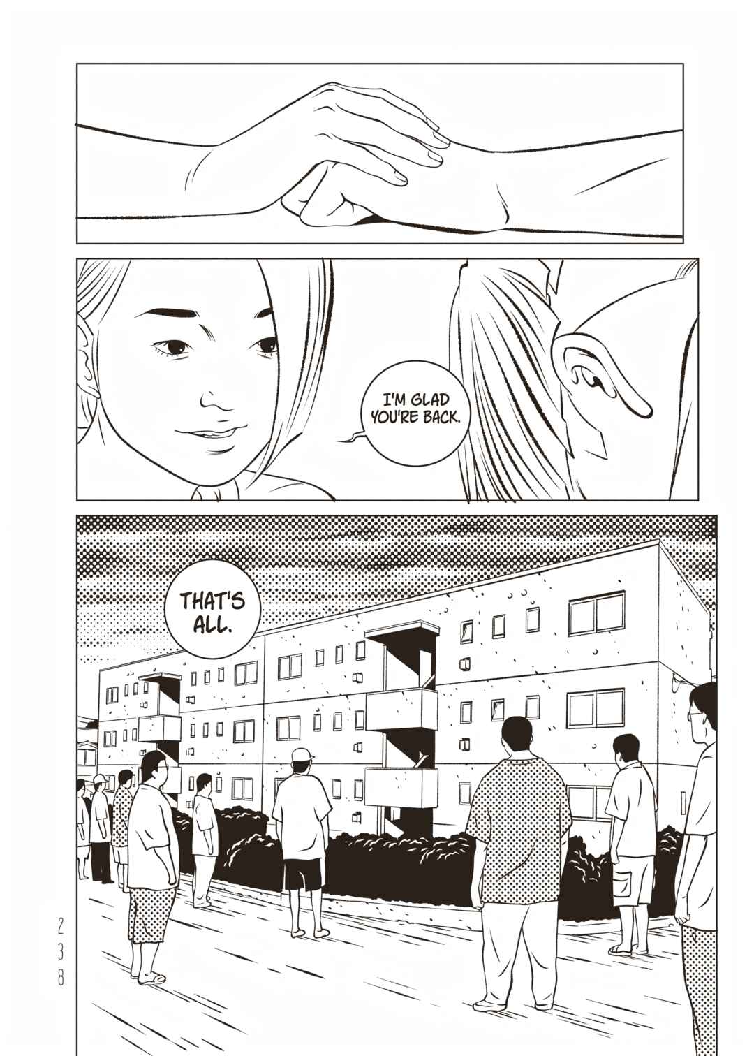EVOL Chapter 10 - Page 40