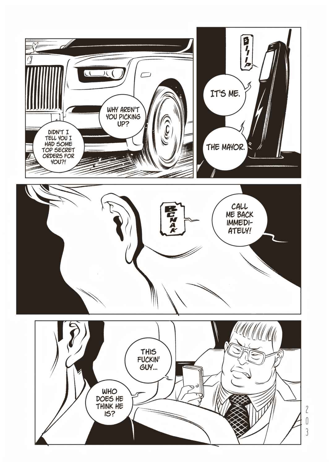 EVOL Chapter 10 - Page 5