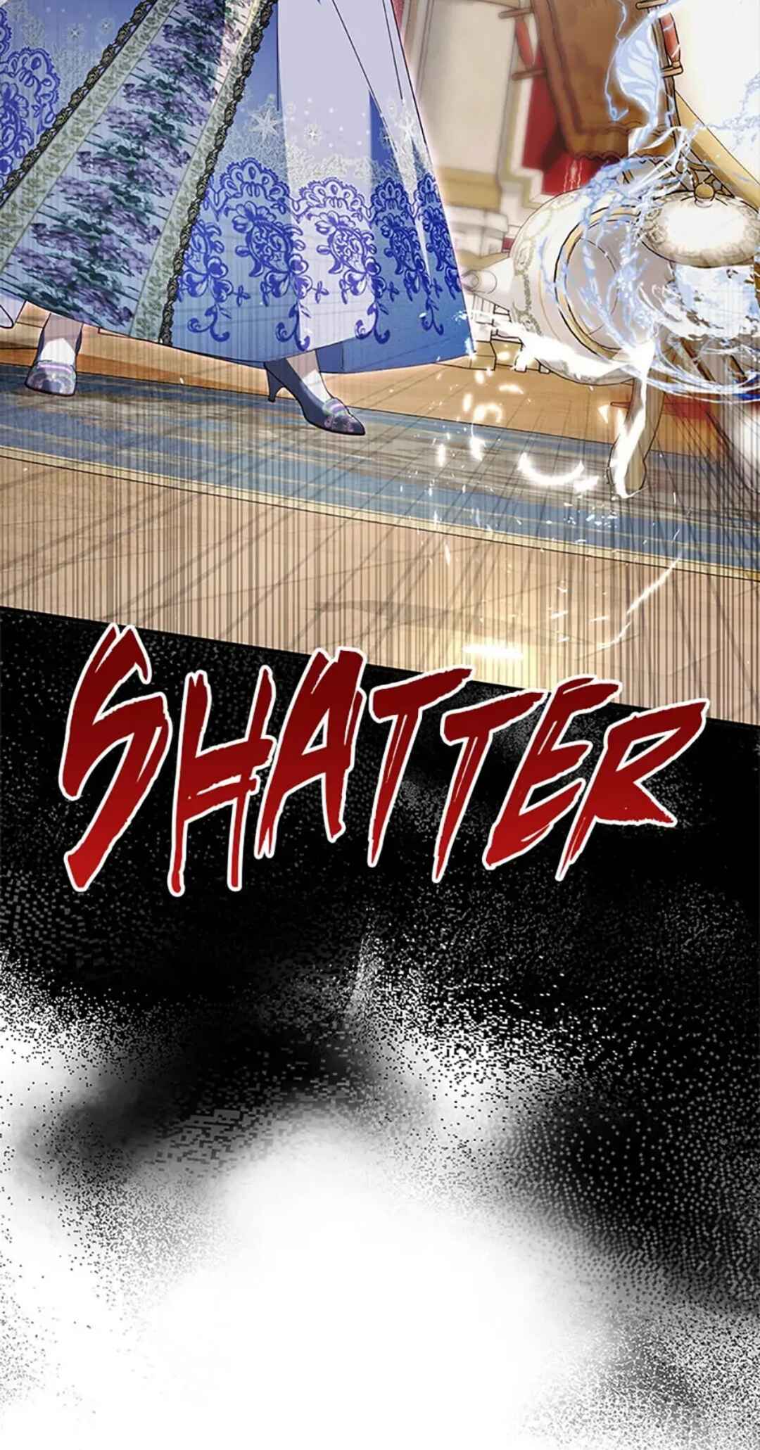 An Extra Stole the Male Leads Chapter 28 - Page 13