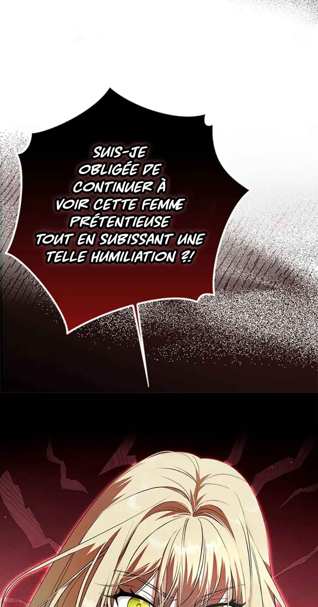 An Extra Stole the Male Leads Chapter 28 - Page 14