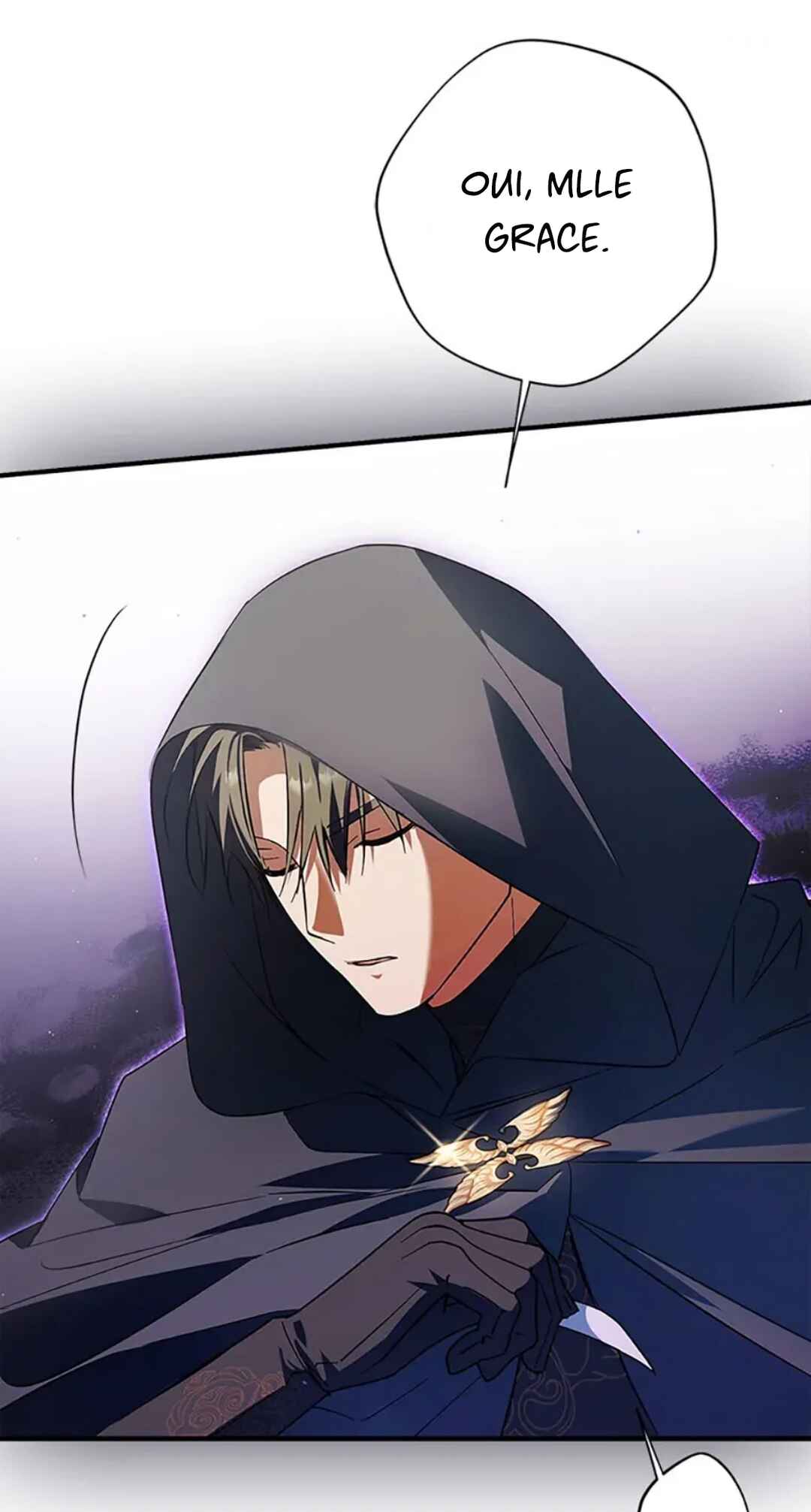 An Extra Stole the Male Leads Chapter 28 - Page 16