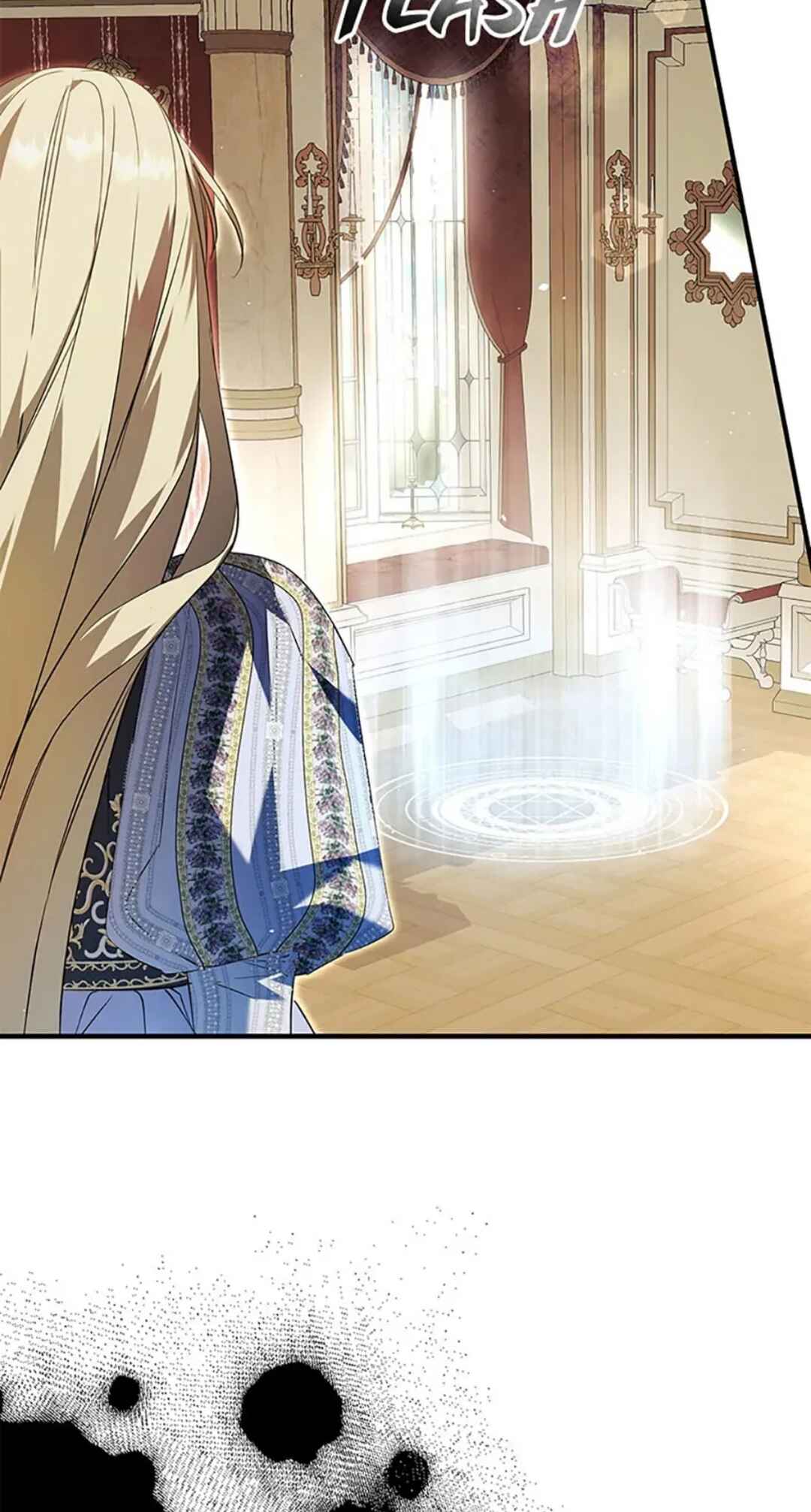 An Extra Stole the Male Leads Chapter 28 - Page 19