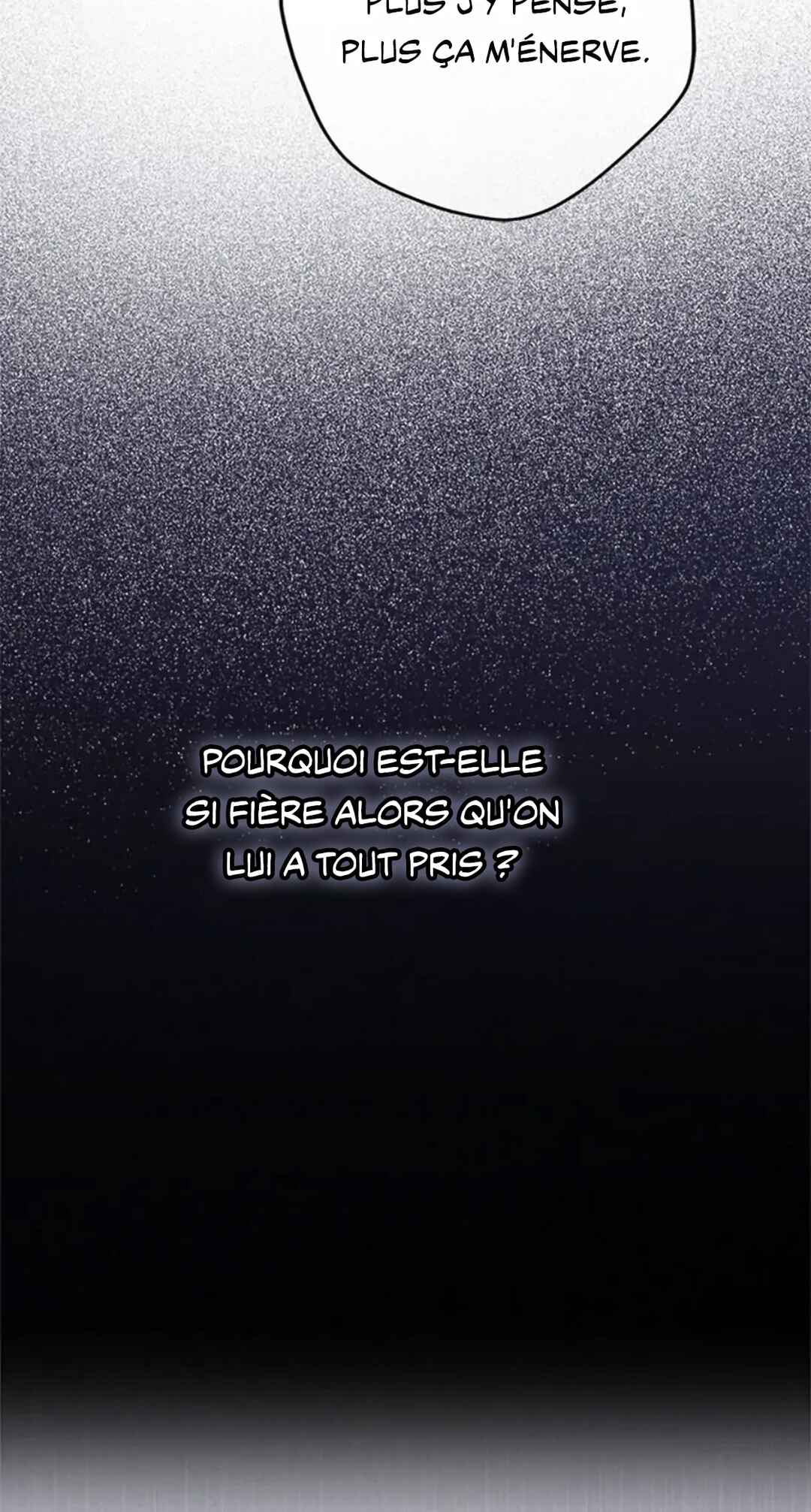 An Extra Stole the Male Leads Chapter 28 - Page 21