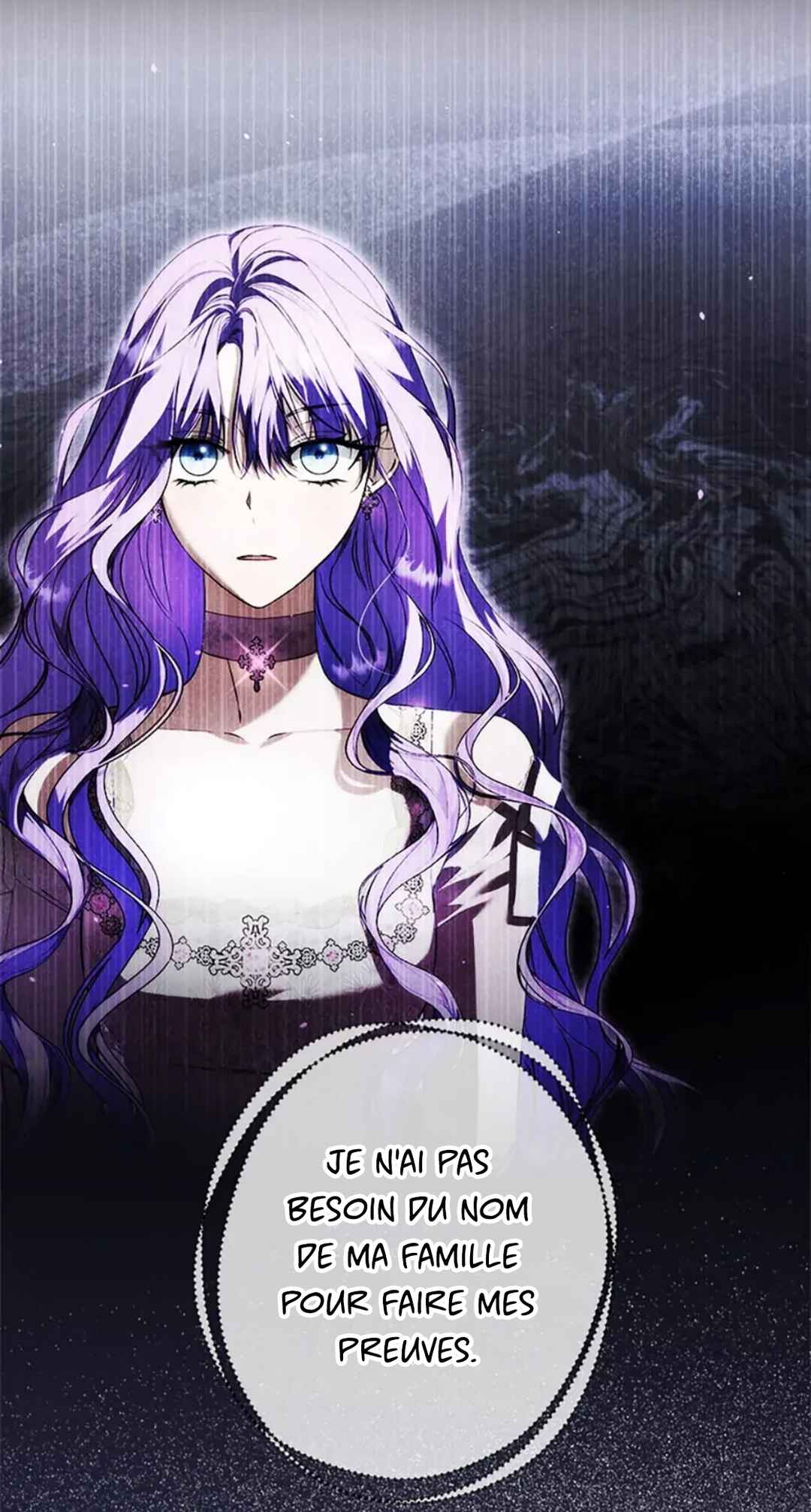 An Extra Stole the Male Leads Chapter 28 - Page 22