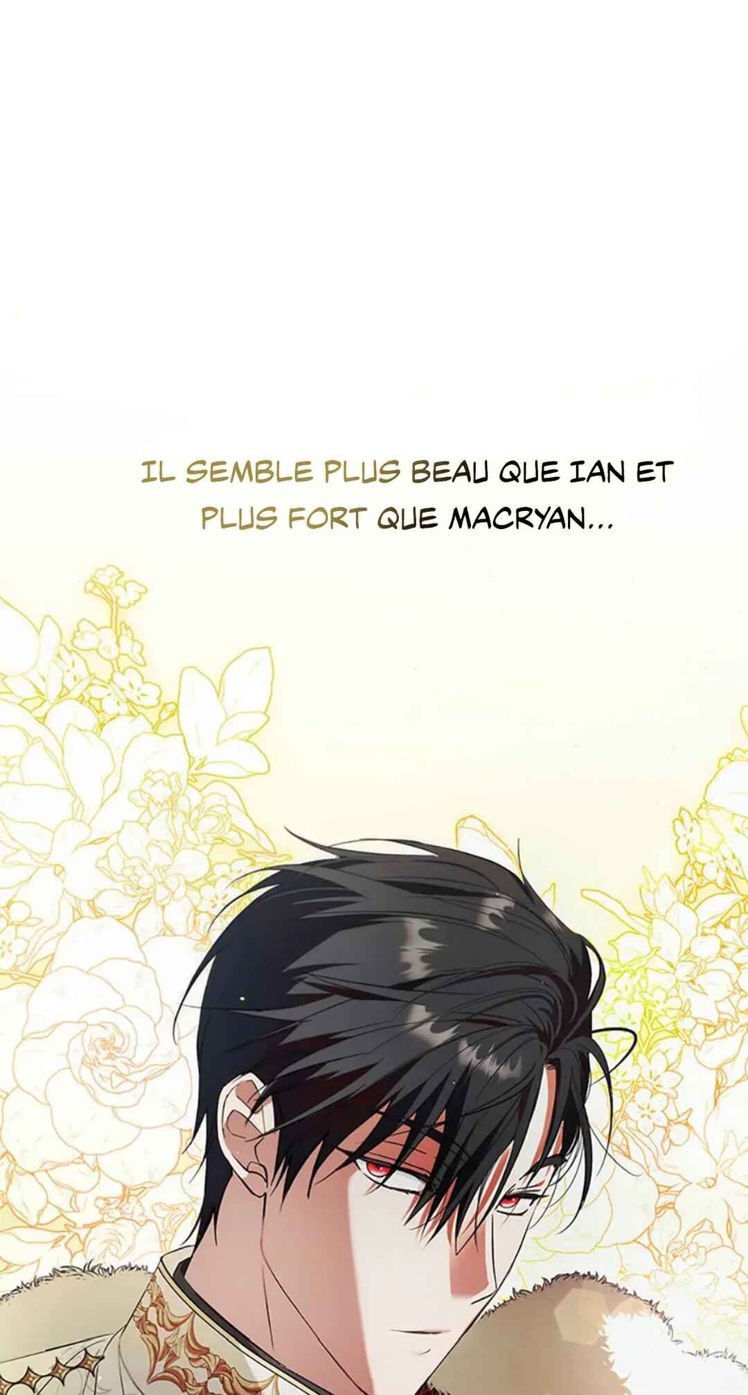An Extra Stole the Male Leads Chapter 28 - Page 27