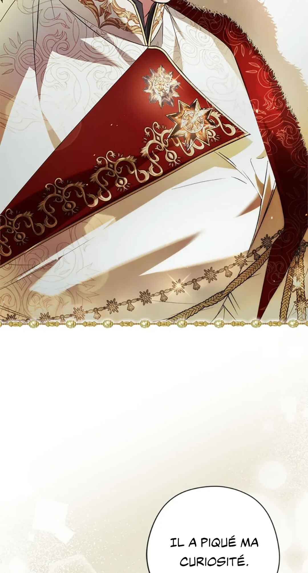 An Extra Stole the Male Leads Chapter 28 - Page 28