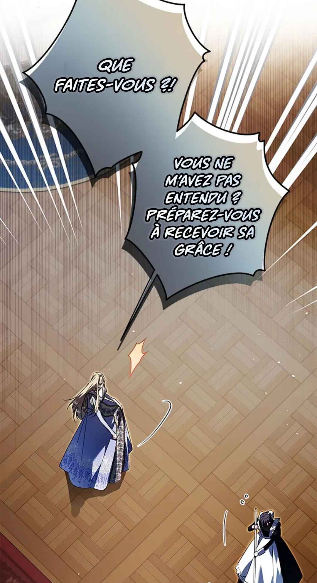 An Extra Stole the Male Leads Chapter 28 - Page 34