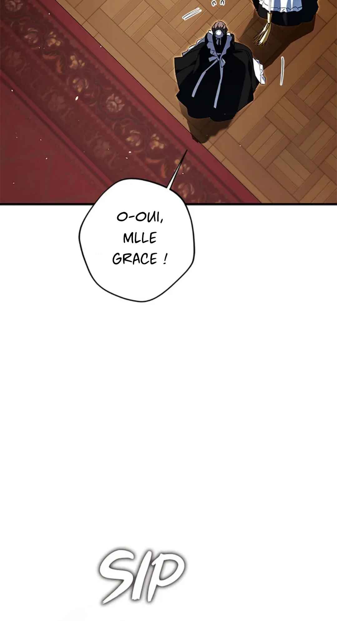 An Extra Stole the Male Leads Chapter 28 - Page 35