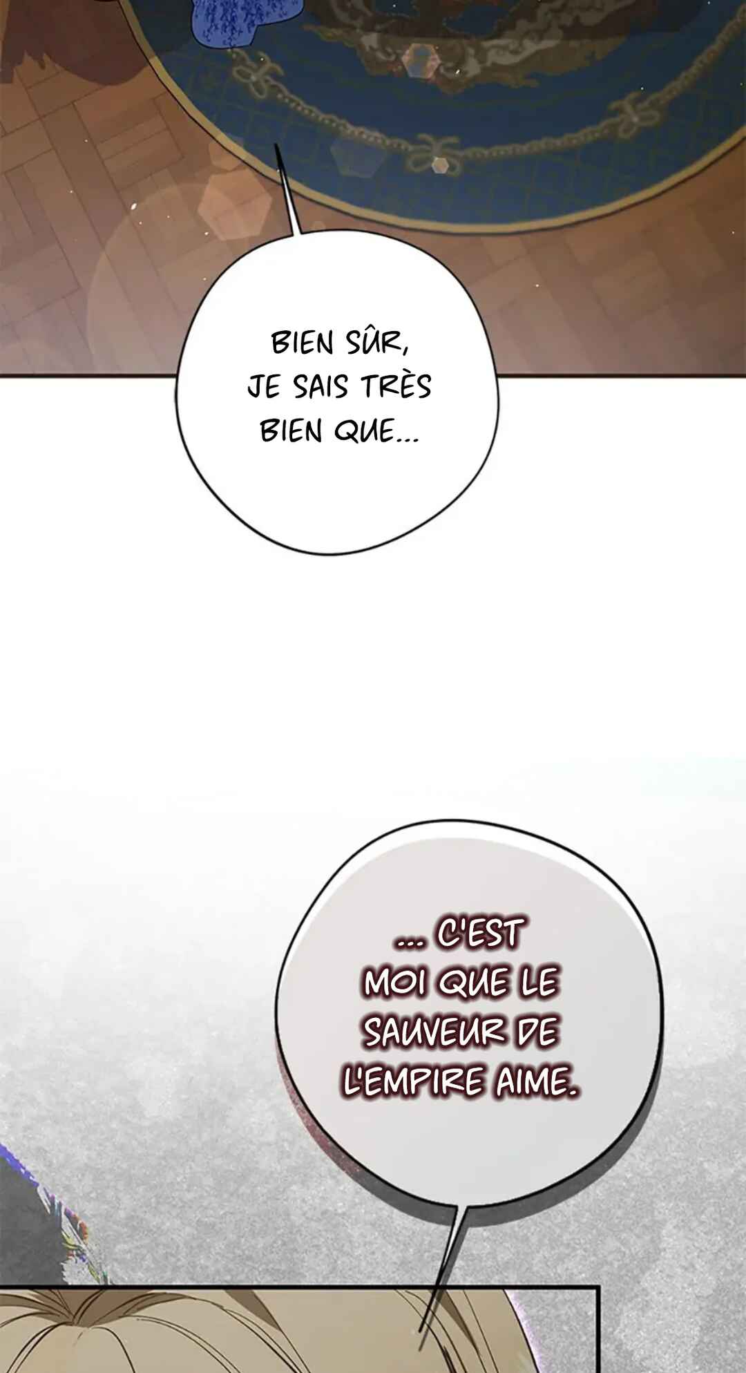 An Extra Stole the Male Leads Chapter 28 - Page 41