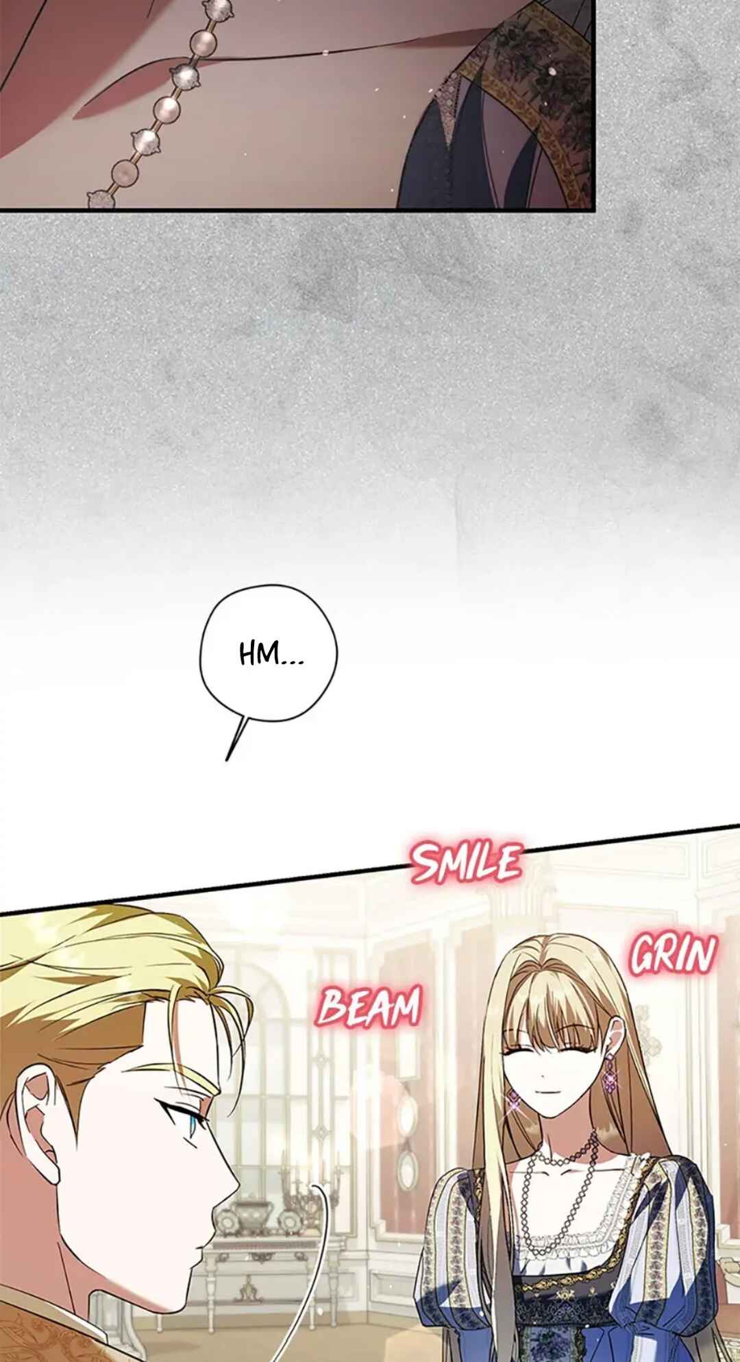 An Extra Stole the Male Leads Chapter 28 - Page 43