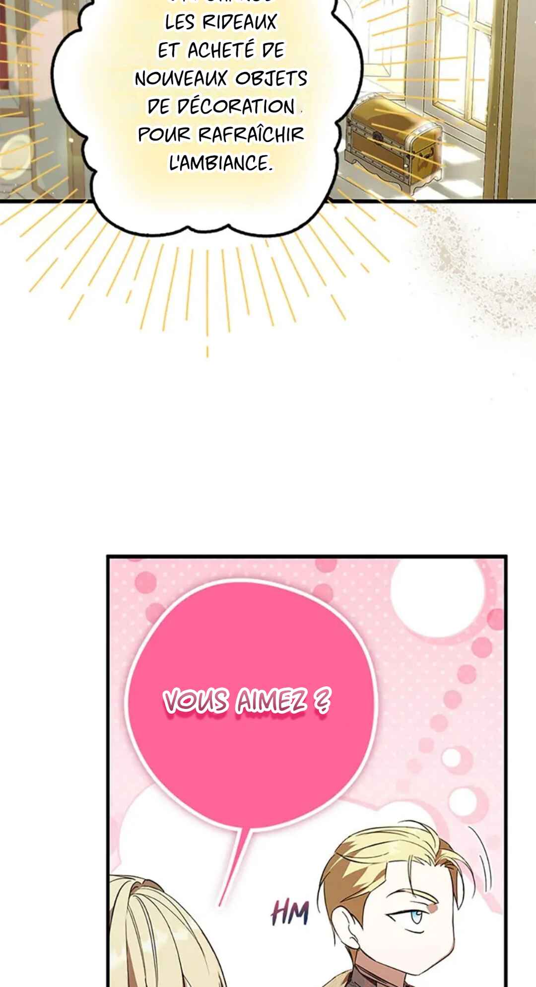 An Extra Stole the Male Leads Chapter 28 - Page 45