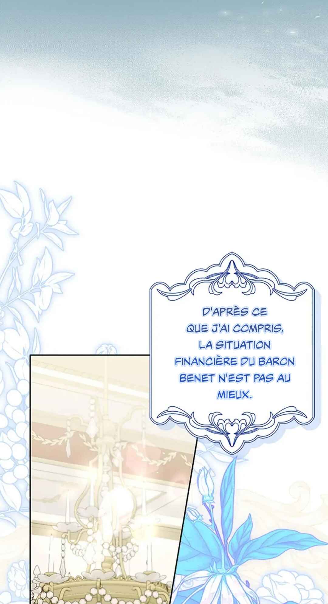 An Extra Stole the Male Leads Chapter 28 - Page 47