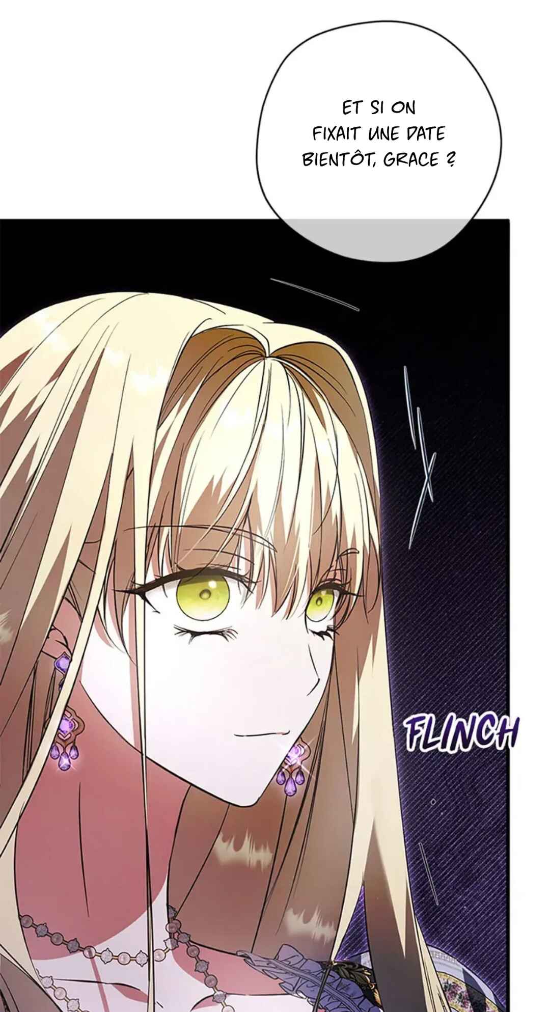 An Extra Stole the Male Leads Chapter 28 - Page 51