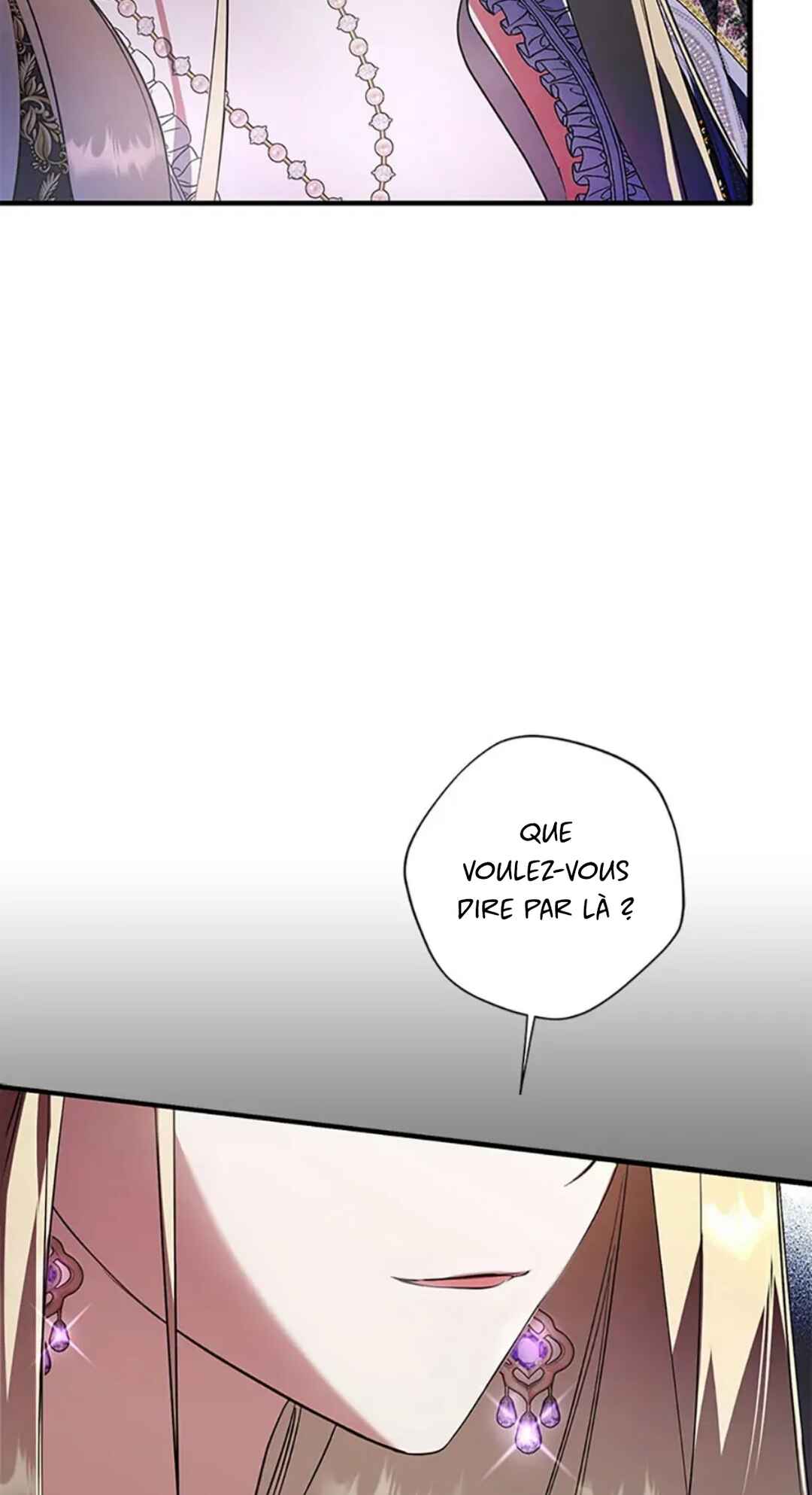 An Extra Stole the Male Leads Chapter 28 - Page 52