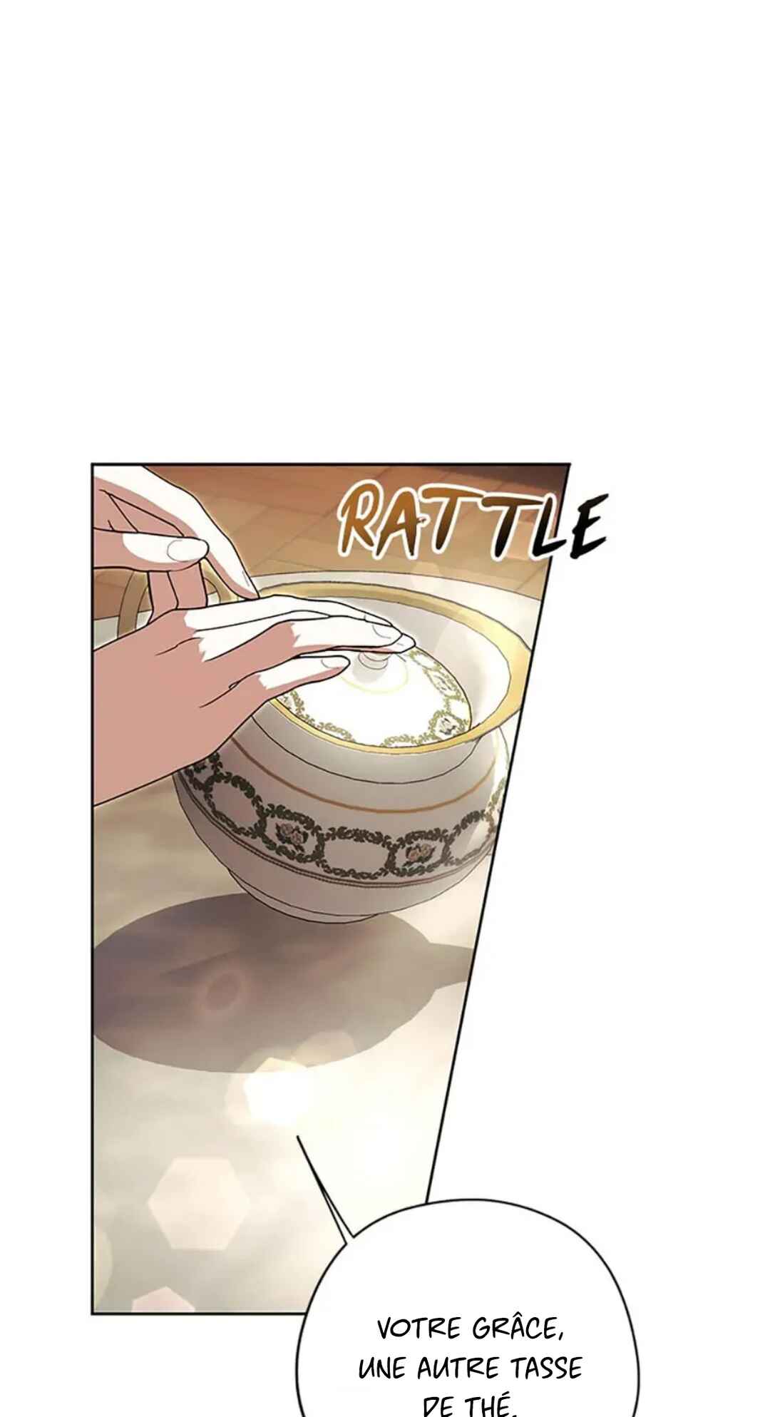 An Extra Stole the Male Leads Chapter 28 - Page 55