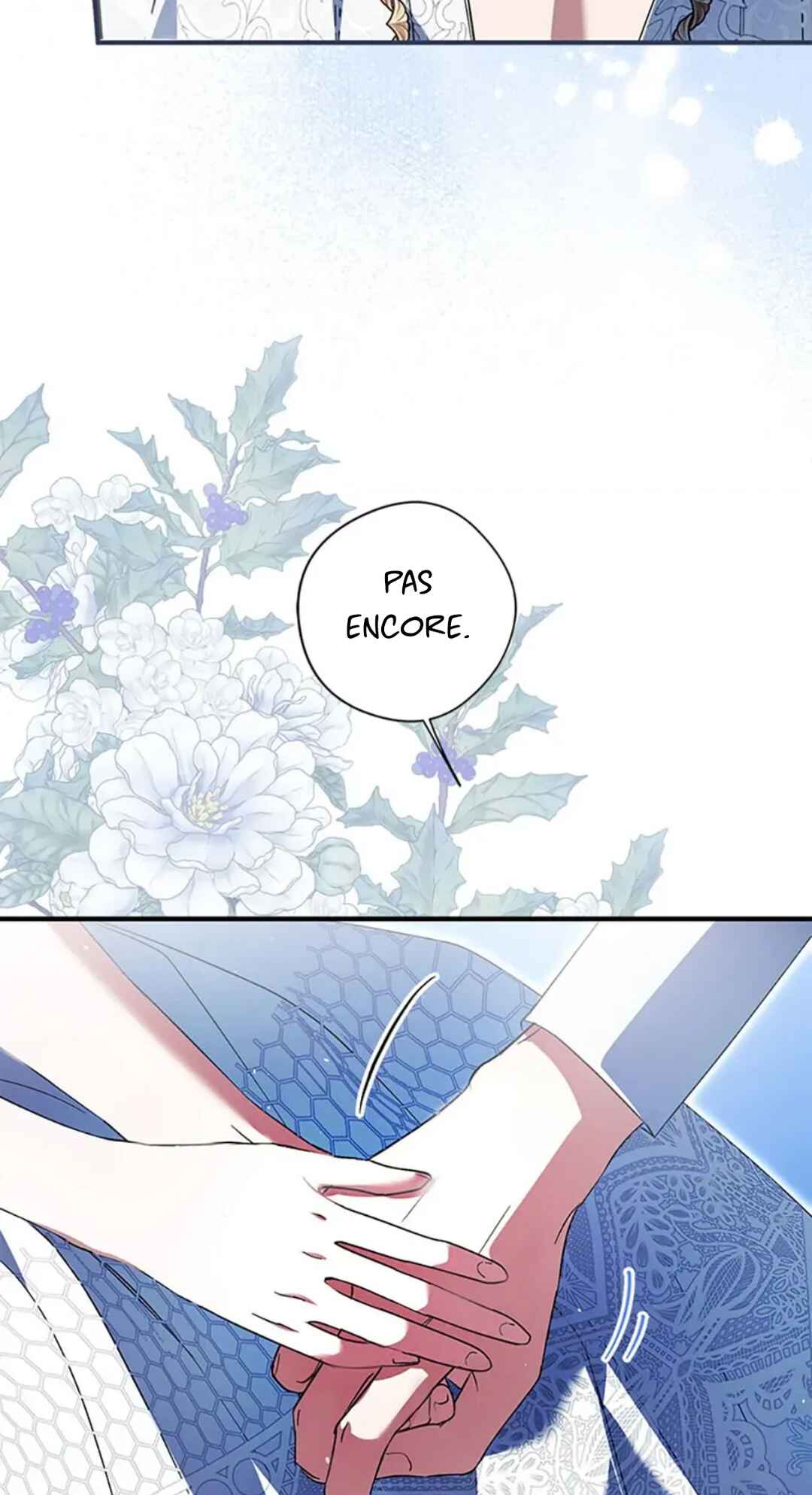An Extra Stole the Male Leads Chapter 28 - Page 64