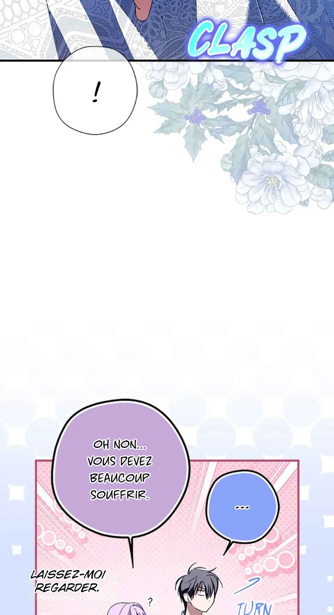 An Extra Stole the Male Leads Chapter 28 - Page 65