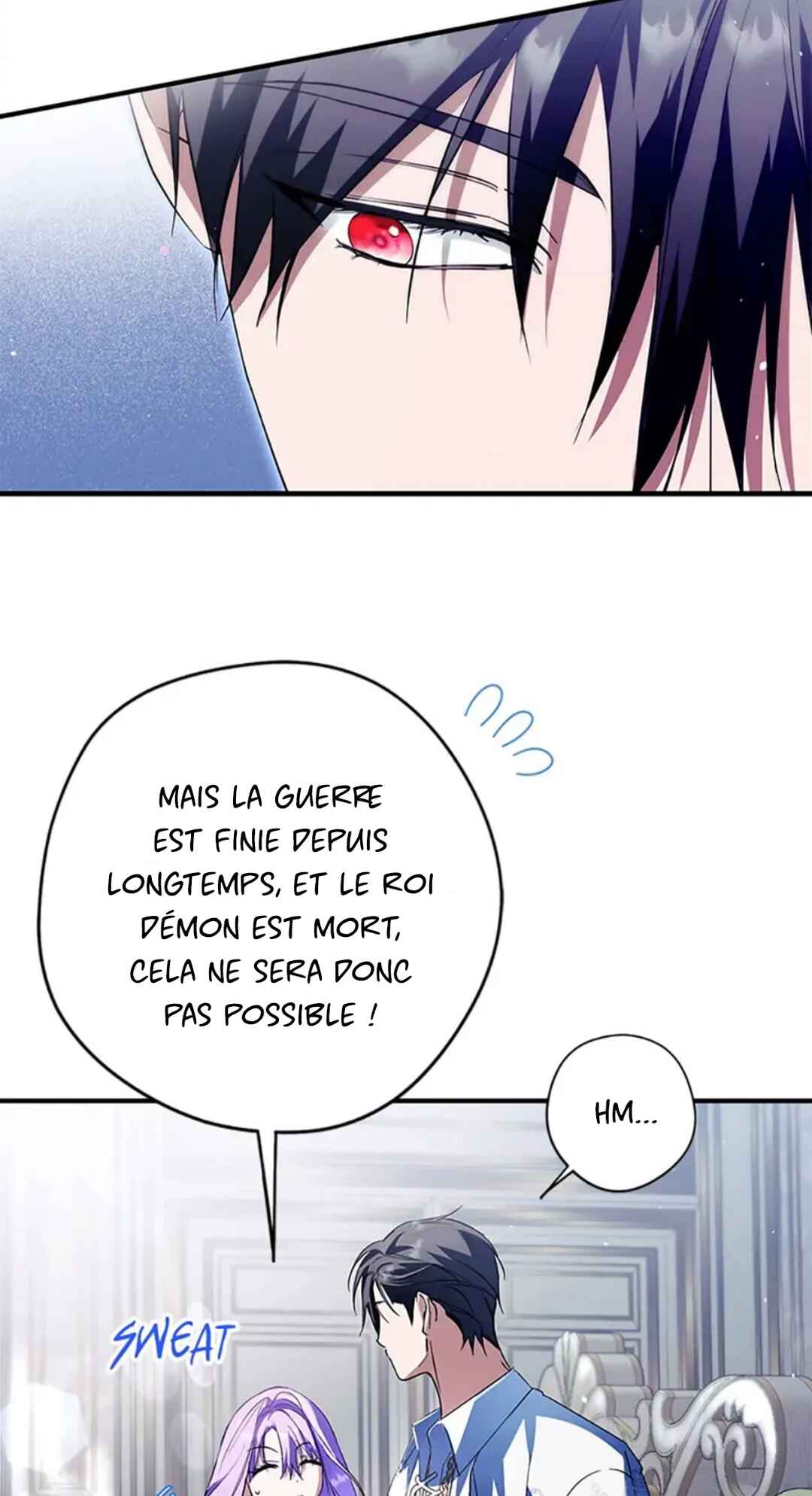An Extra Stole the Male Leads Chapter 28 - Page 73