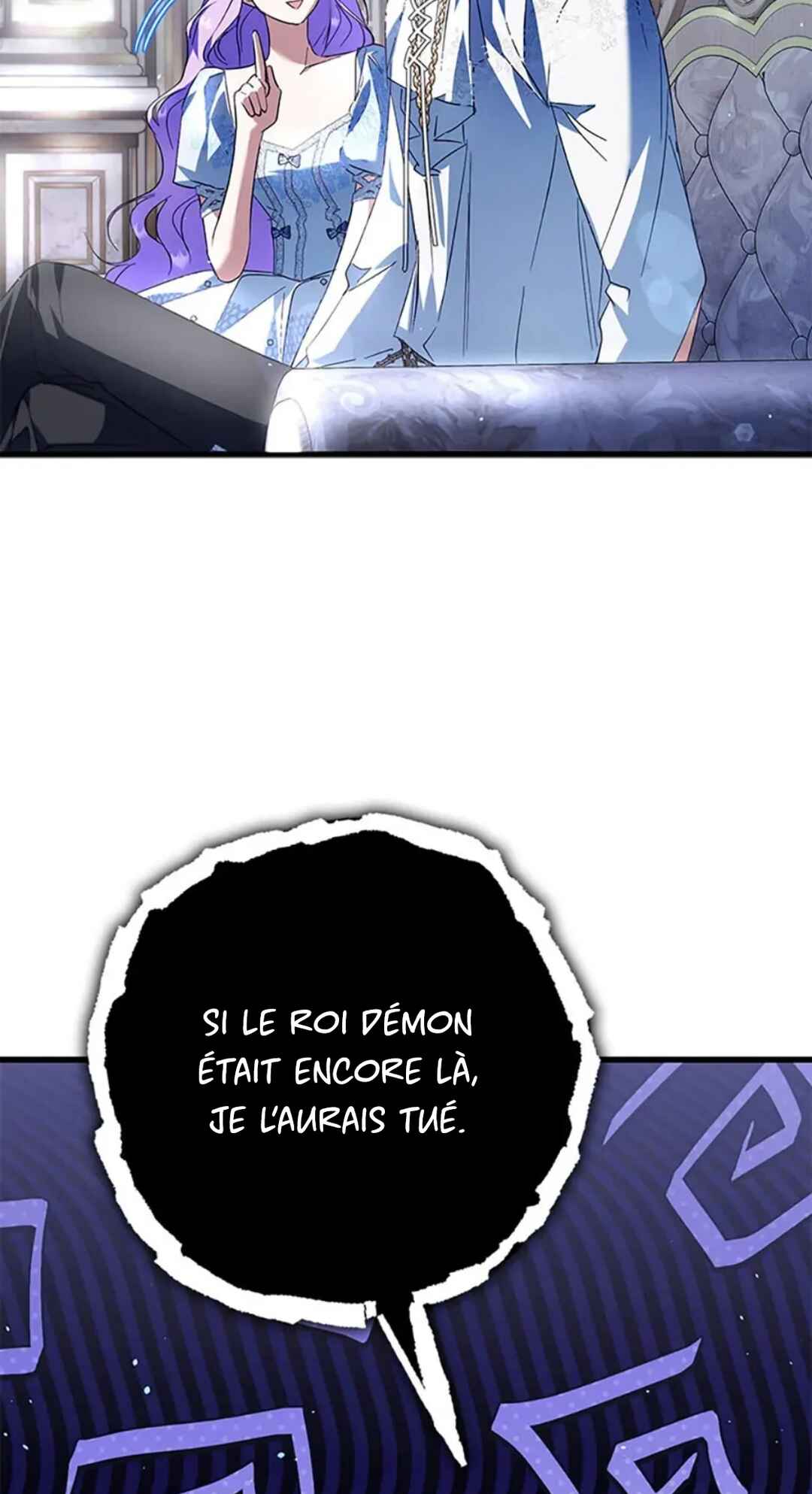 An Extra Stole the Male Leads Chapter 28 - Page 74