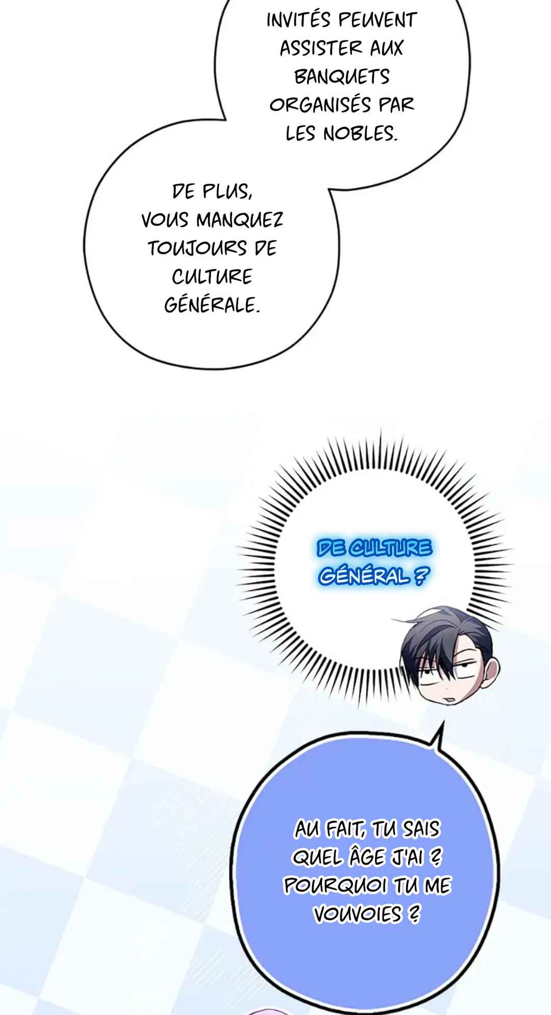 An Extra Stole the Male Leads Chapter 28 - Page 78