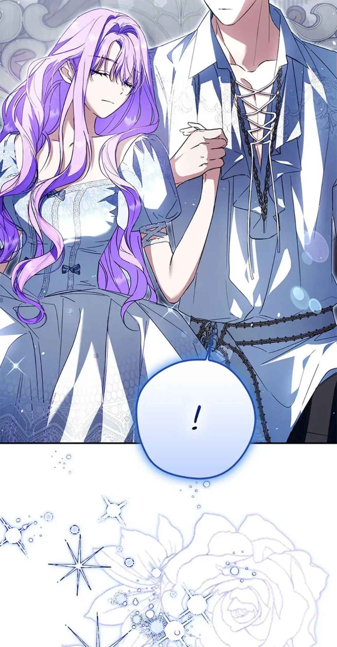 An Extra Stole the Male Leads Chapter 28 - Page 87