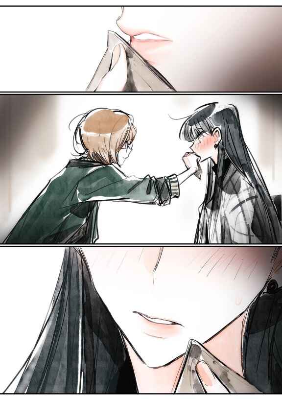 Swallow Tail Chapter 20 - Page 36