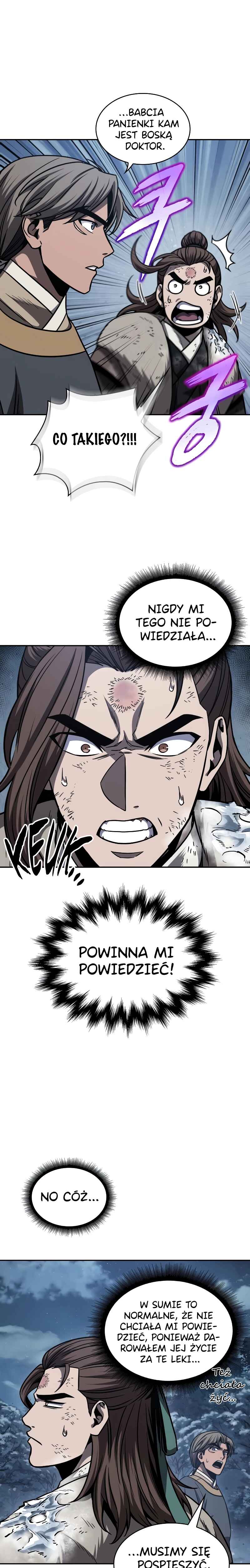 Nano Machine Chapter 170 - Page 10
