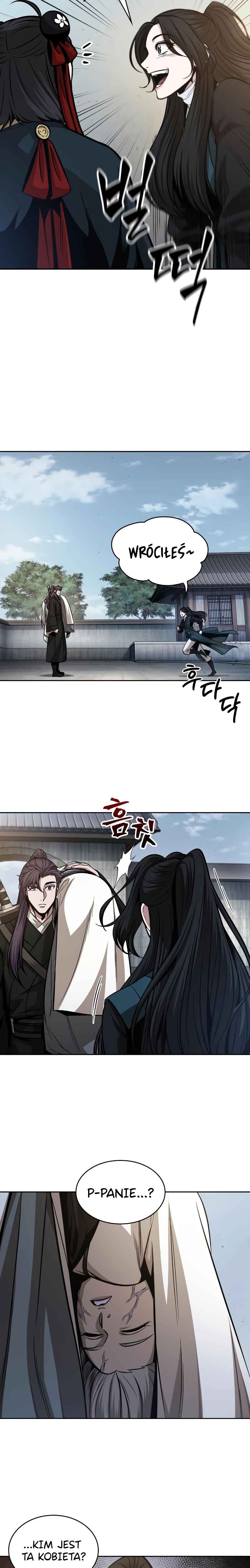 Nano Machine Chapter 170 - Page 15