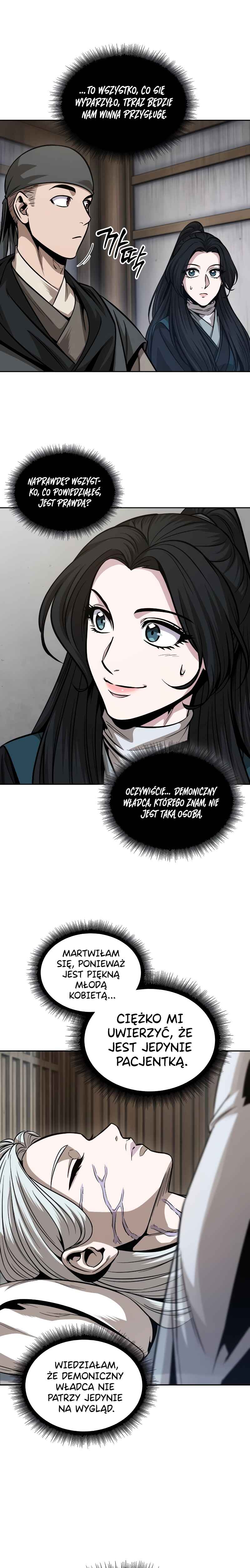 Nano Machine Chapter 170 - Page 17