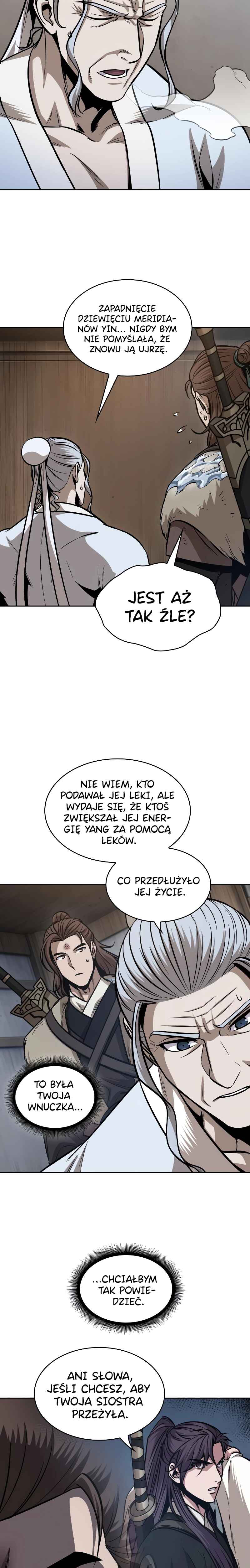 Nano Machine Chapter 170 - Page 19