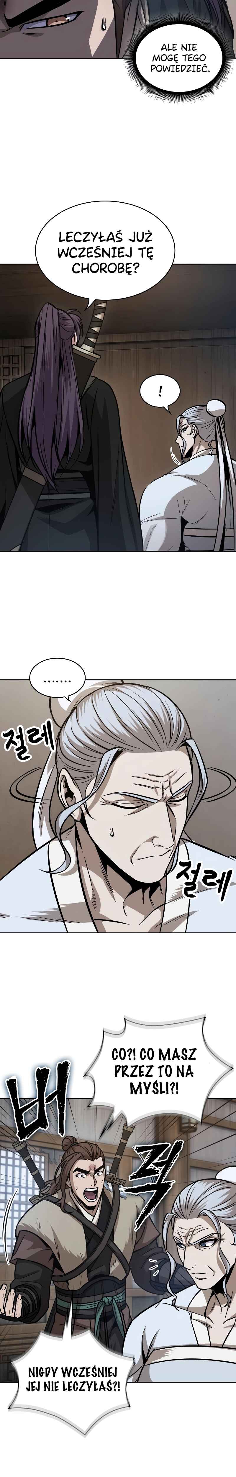 Nano Machine Chapter 170 - Page 20