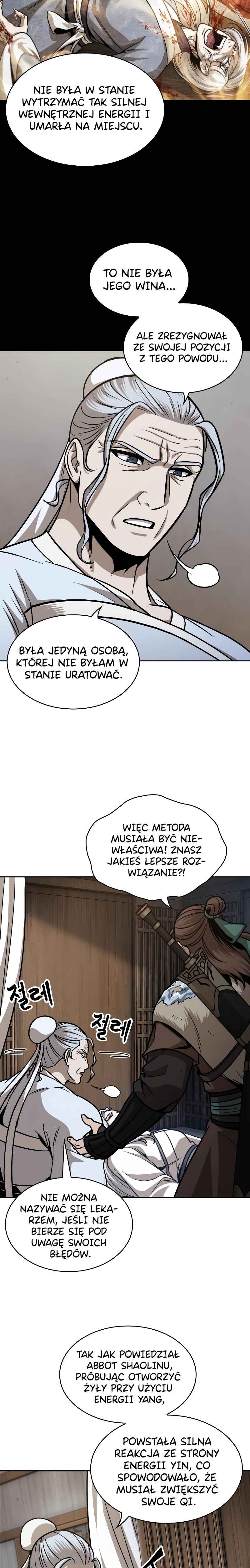 Nano Machine Chapter 170 - Page 23