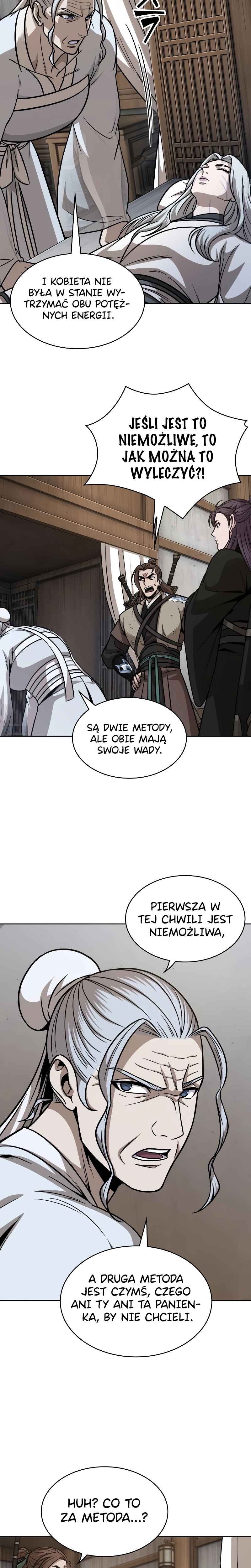 Nano Machine Chapter 170 - Page 24