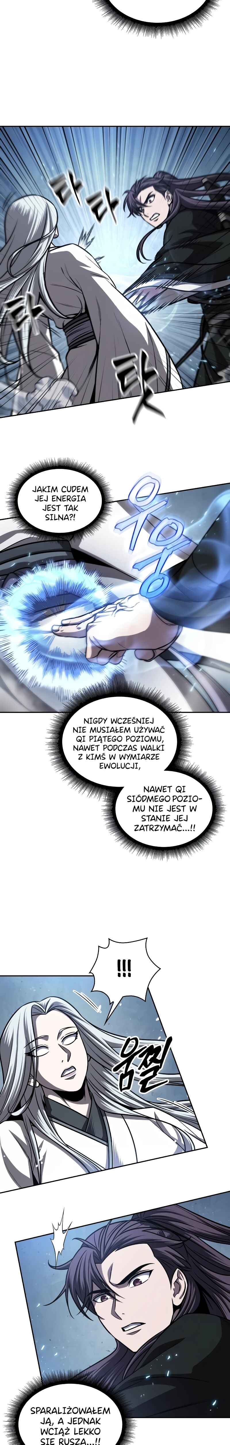 Nano Machine Chapter 170 - Page 4