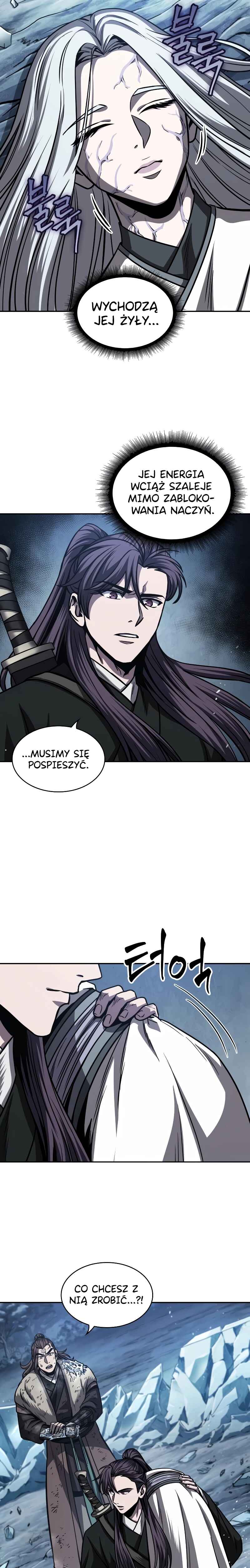 Nano Machine Chapter 170 - Page 8