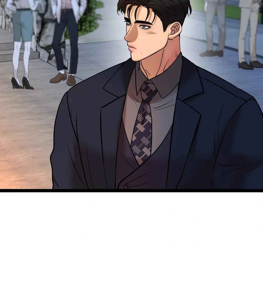 Chocolate Snow Chapter 44 - Page 101