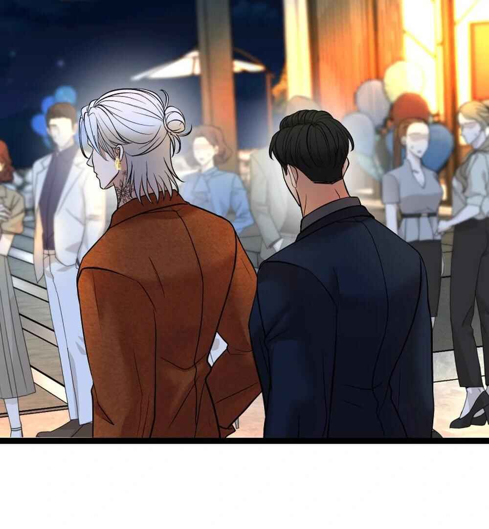 Chocolate Snow Chapter 44 - Page 103