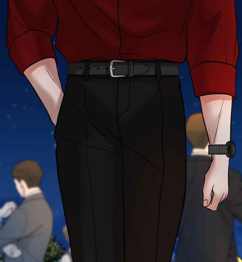 Chocolate Snow Chapter 44 - Page 120